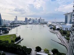 Marina Bay Residences (D1), Condominium #556785181